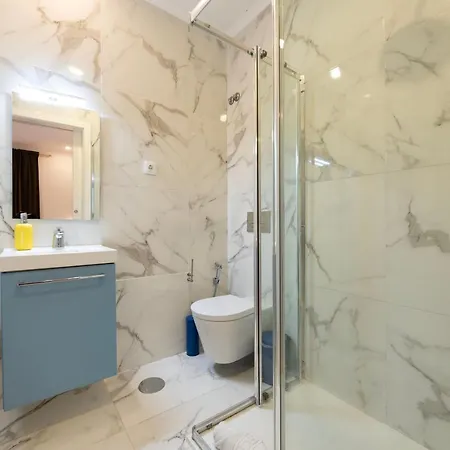 Joivy Inviting In Apartamento *