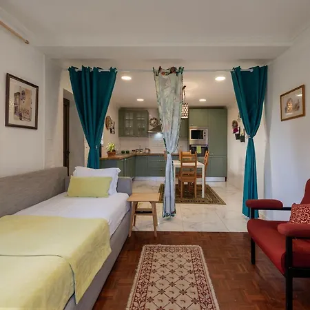 Apartamento Joivy Inviting In