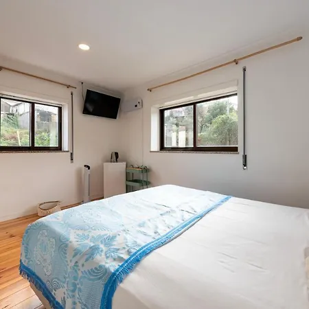 Apartamento Joivy Inviting In