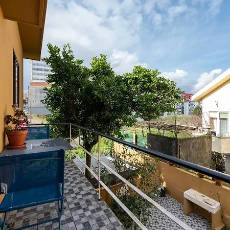 Apartamento Joivy Inviting In *