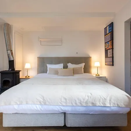 Joivy Inviting In Apartamento *