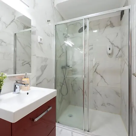 Joivy Inviting In Apartamento