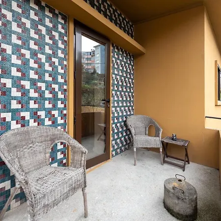 Joivy Inviting In Apartamento *