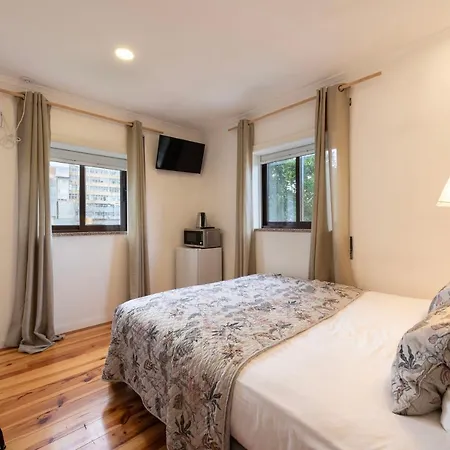 Joivy Inviting In * Vila Nova de Gaia