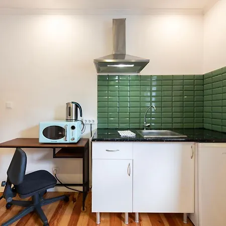 Joivy Inviting In Apartamento *