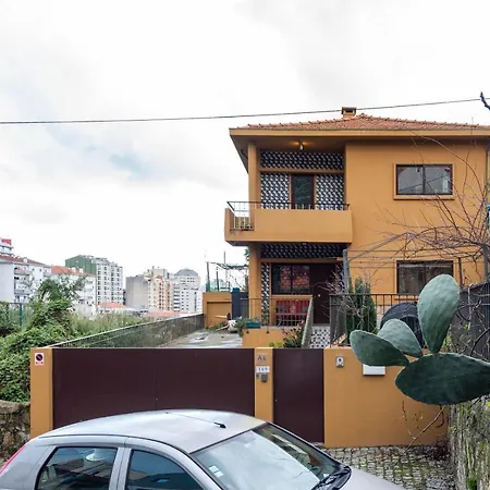 Apartamento Joivy Inviting In *