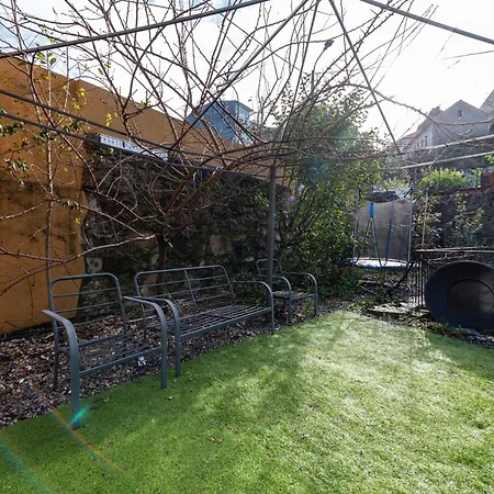 Joivy Inviting In Apartamento Vila Nova de Gaia