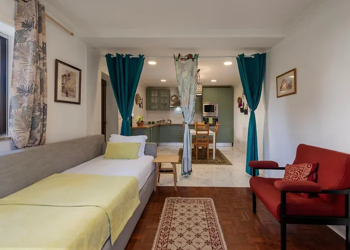 Apartamento Joivy Inviting In