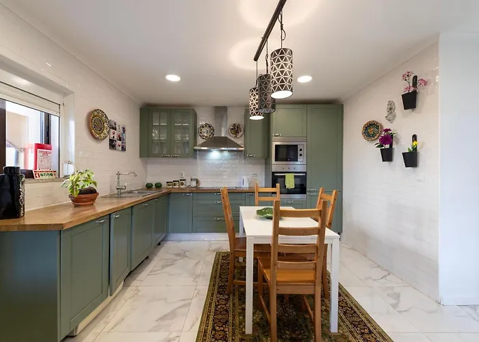 Joivy Inviting In Vila Nova de Gaia