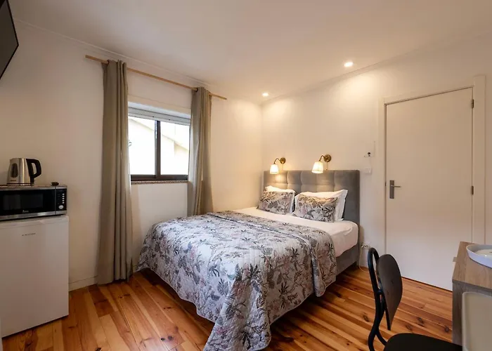 Apartamento Joivy Inviting In *