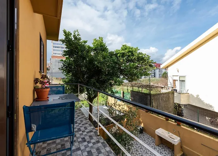 Apartamento Joivy Inviting In *