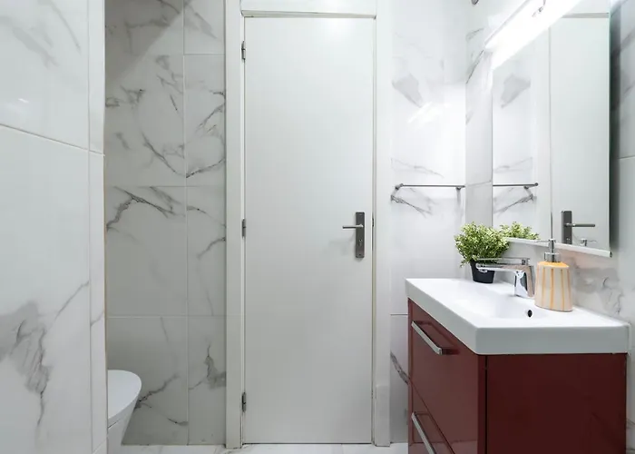 Joivy Inviting In Apartamento *