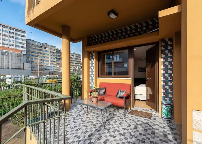 Apartamento Joivy Inviting In