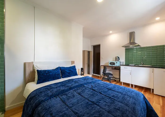 Joivy Inviting In Apartamento *