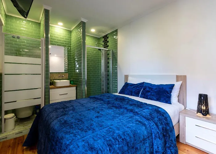 Apartamento Joivy Inviting In