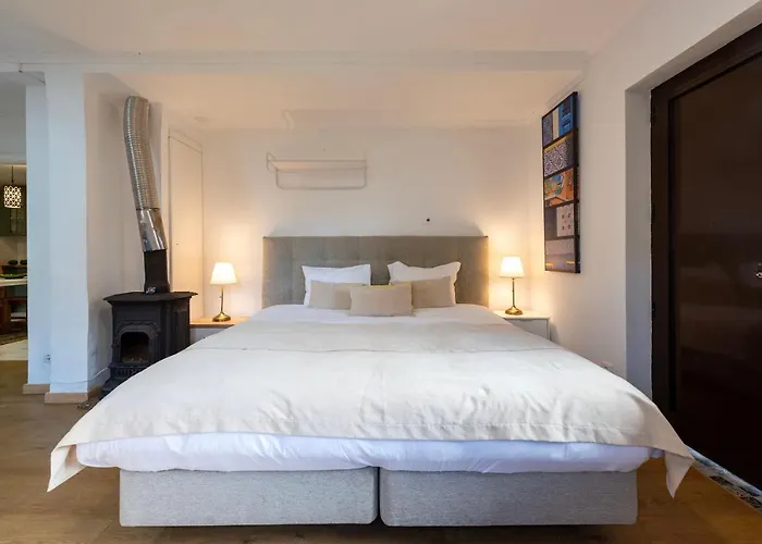 Joivy Inviting In Apartamento *