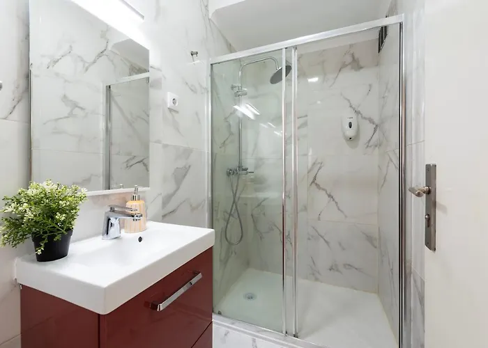 Joivy Inviting In Apartamento