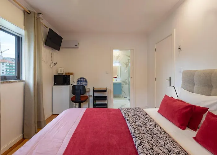 Joivy Inviting In * Vila Nova de Gaia