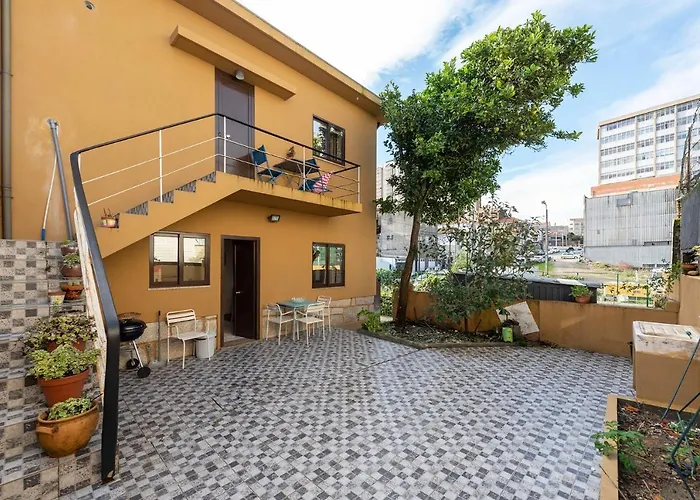 Apartamento Joivy Inviting In