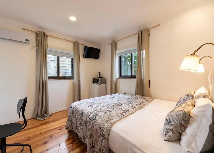 Joivy Inviting In * Vila Nova de Gaia