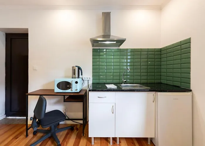 Joivy Inviting In Apartamento *