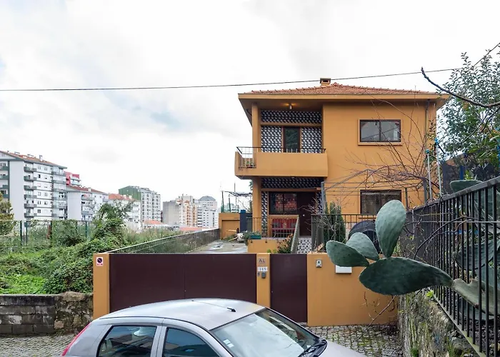 Apartamento Joivy Inviting In *