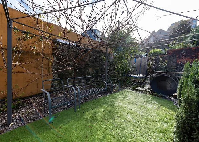 Joivy Inviting In Apartamento Vila Nova de Gaia