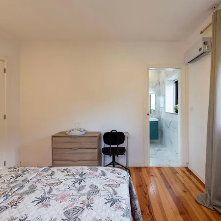 דירה Joivy Inviting In