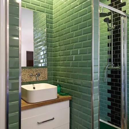 Joivy Inviting In דירה *