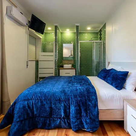 Joivy Inviting In * וילה נובה דה גאיה