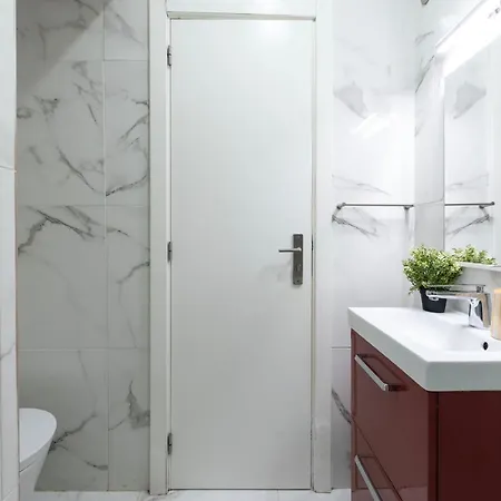 Joivy Inviting In דירה *