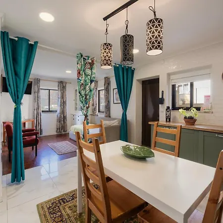 Joivy Inviting In דירה וילה נובה דה גאיה