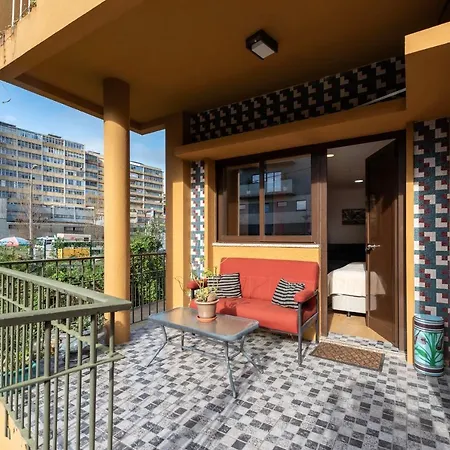 דירה Joivy Inviting In