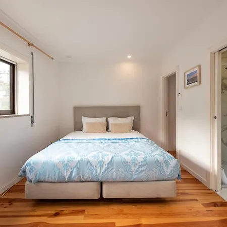 דירה Joivy Inviting In וילה נובה דה גאיה