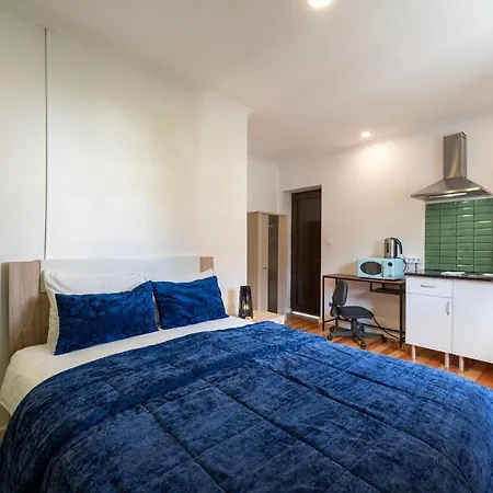 Joivy Inviting In דירה *