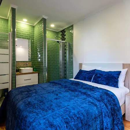 דירה Joivy Inviting In