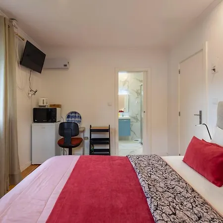 Joivy Inviting In * וילה נובה דה גאיה