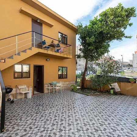 דירה Joivy Inviting In