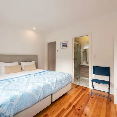 Apartment Joivy Inviting In Vila Nova de Gaia