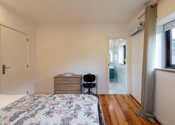 Apartment Joivy Inviting In