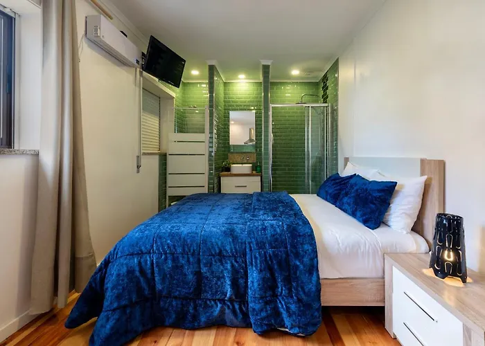 Joivy Inviting In * Vila Nova de Gaia