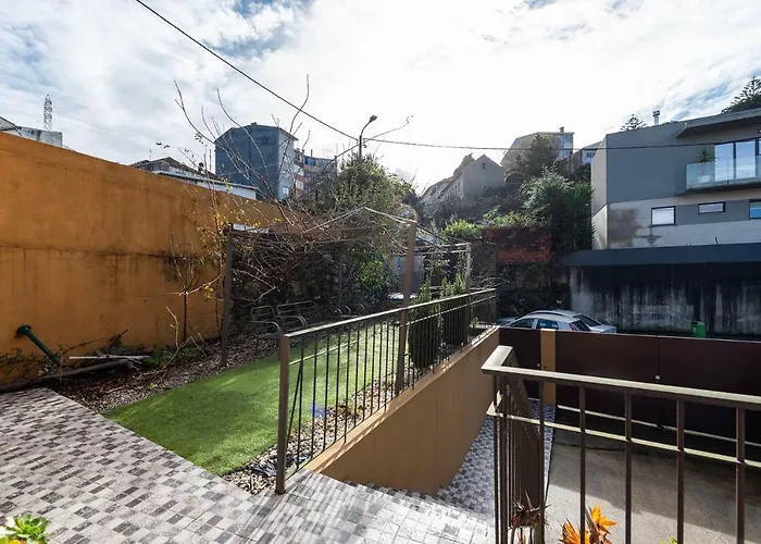 Joivy Inviting In Vila Nova de Gaia