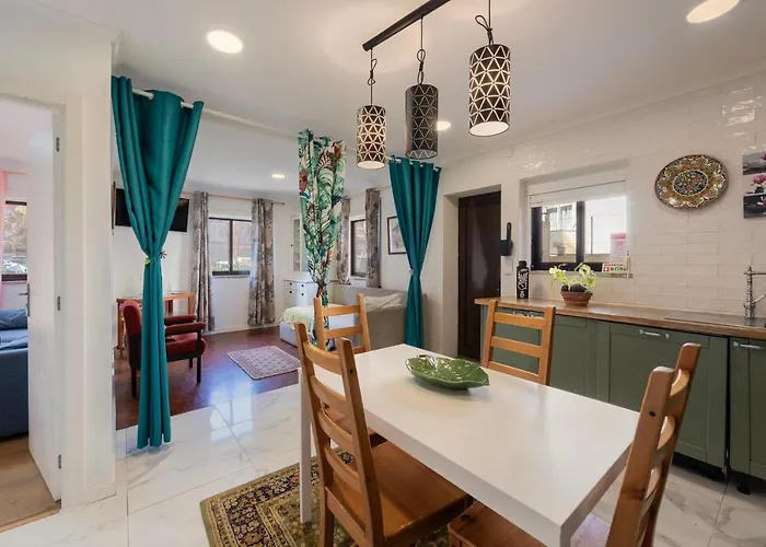 Joivy Inviting In Apartment Vila Nova de Gaia